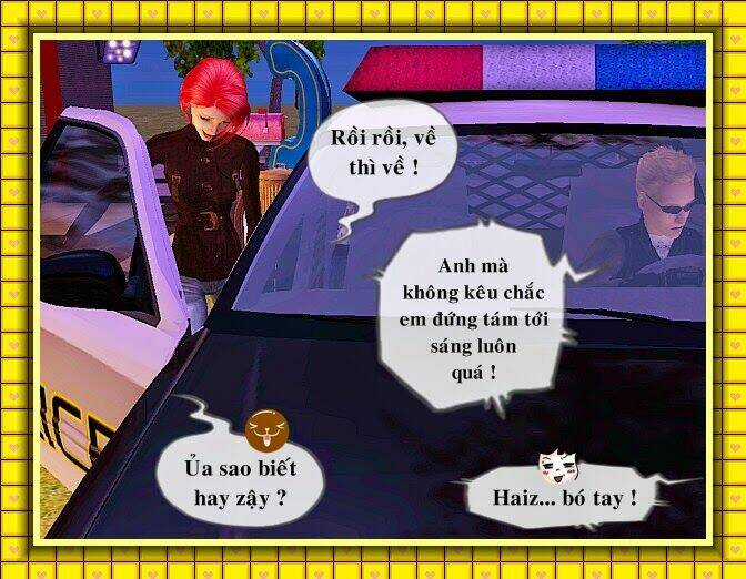 Bella's Story - Chapter 13.2 - Trang 68