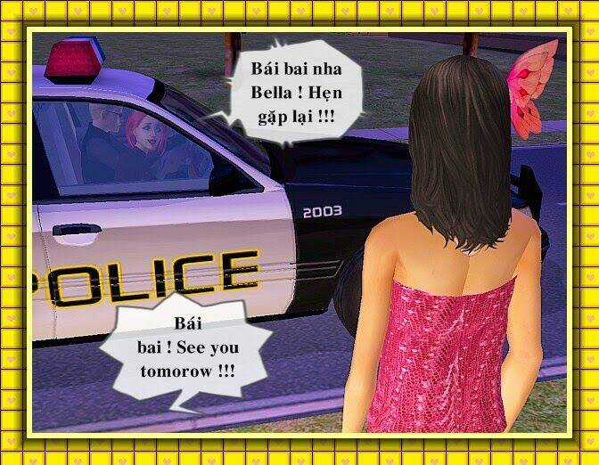 Bella's Story - Chapter 13.2 - Trang 69