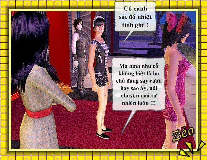 Bella's Story - Chapter 13.2 - Trang 70