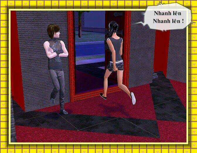 Bella's Story - Chapter 13.2 - Trang 8