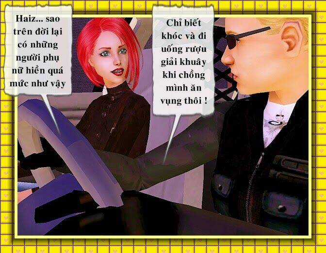 Bella's Story - Chapter 13.2 - Trang 72