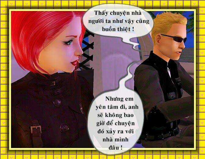 Bella's Story - Chapter 13.2 - Trang 73