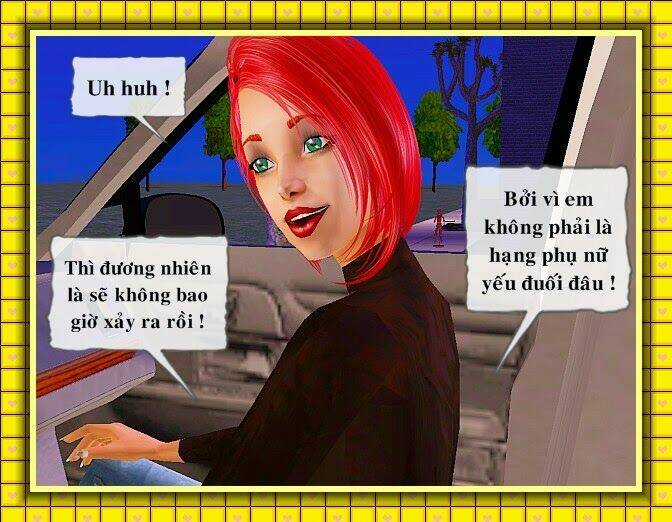 Bella's Story - Chapter 13.2 - Trang 74