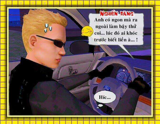 Bella's Story - Chapter 13.2 - Trang 75