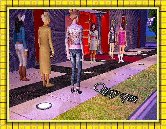 Bella's Story - Chapter 13.2 - Trang 77