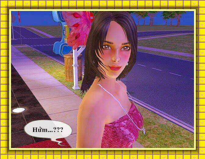 Bella's Story - Chapter 13.2 - Trang 78