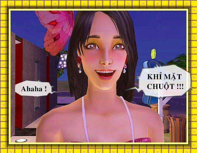 Bella's Story - Chapter 13.2 - Trang 80