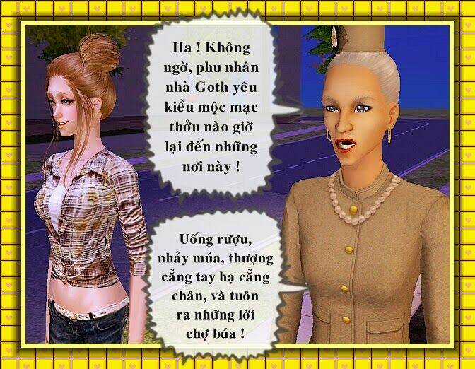 Bella's Story - Chapter 13.2 - Trang 83