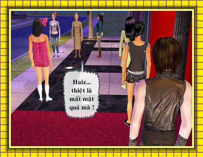 Bella's Story - Chapter 13.2 - Trang 84