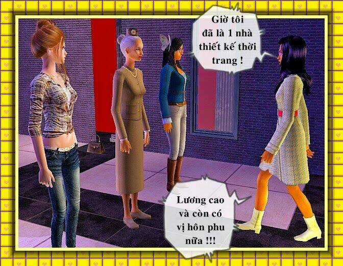 Bella's Story - Chapter 13.2 - Trang 86