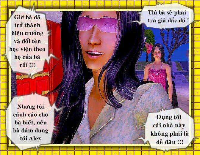 Bella's Story - Chapter 13.2 - Trang 90