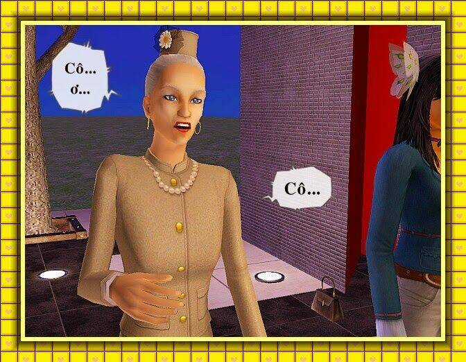 Bella's Story - Chapter 13.2 - Trang 91