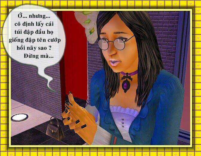 Bella's Story - Chapter 13.2 - Trang 93