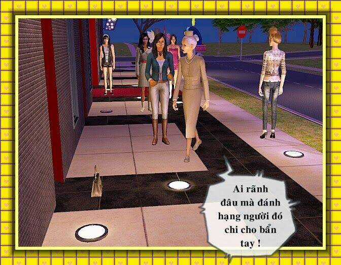 Bella's Story - Chapter 13.2 - Trang 94