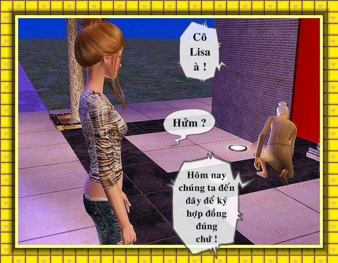 Bella's Story - Chapter 13.2 - Trang 95