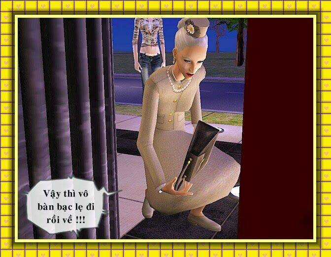 Bella's Story - Chapter 13.2 - Trang 96