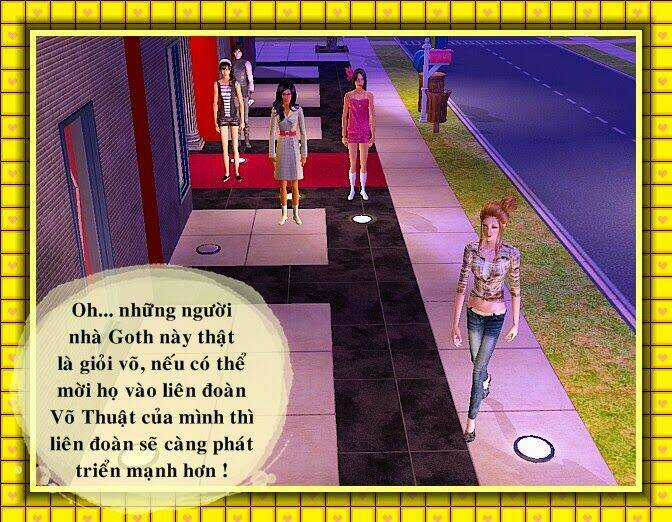 Bella's Story - Chapter 13.2 - Trang 98