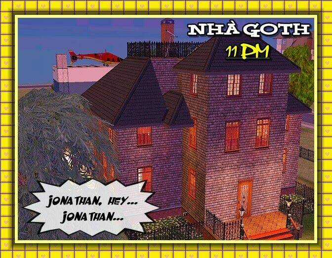 Bella's Story - Chapter 13.3 - Trang 1