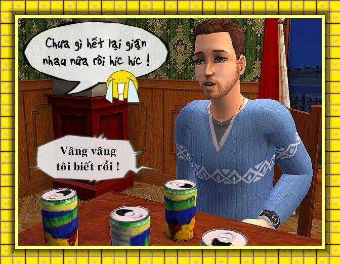 Bella's Story - Chapter 13.3 - Trang 3