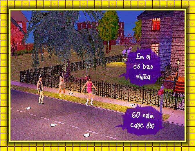 Bella's Story - Chapter 13.3 - Trang 21