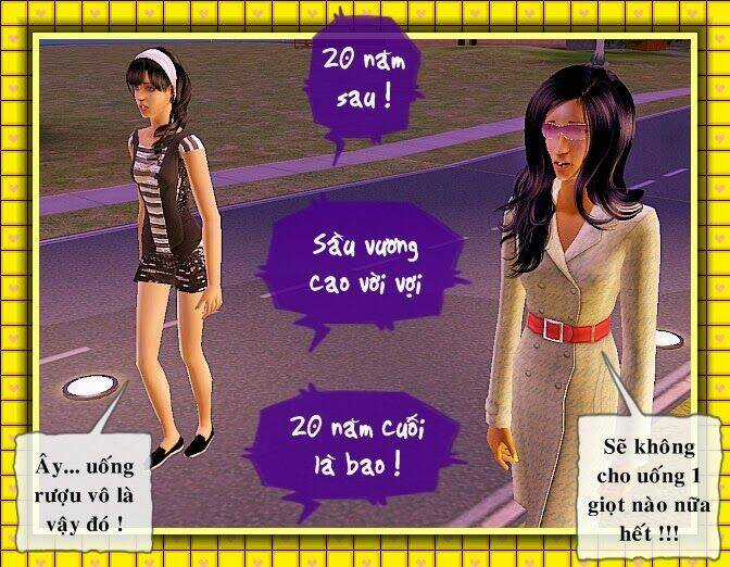 Bella's Story - Chapter 13.3 - Trang 23