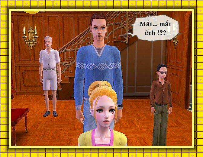 Bella's Story - Chapter 13.3 - Trang 30