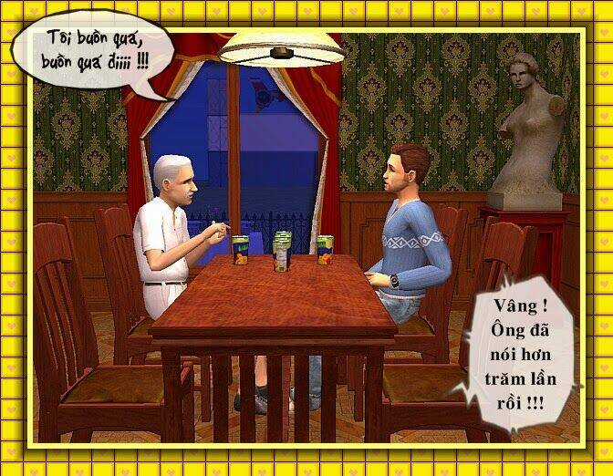 Bella's Story - Chapter 13.3 - Trang 4