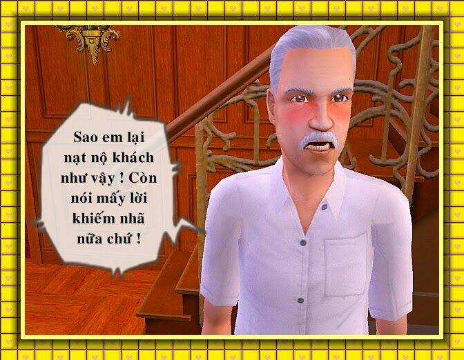 Bella's Story - Chapter 13.3 - Trang 33