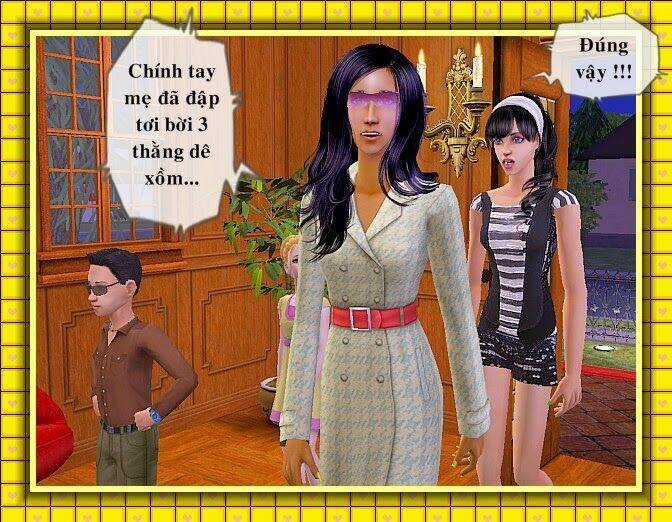 Bella's Story - Chapter 13.3 - Trang 36