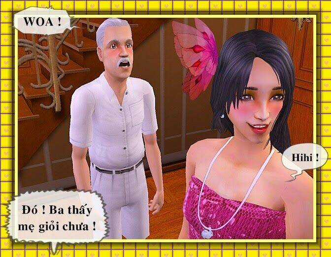 Bella's Story - Chapter 13.3 - Trang 38