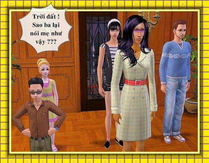 Bella's Story - Chapter 13.3 - Trang 40