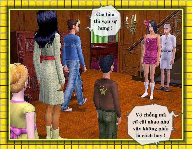 Bella's Story - Chapter 13.3 - Trang 44