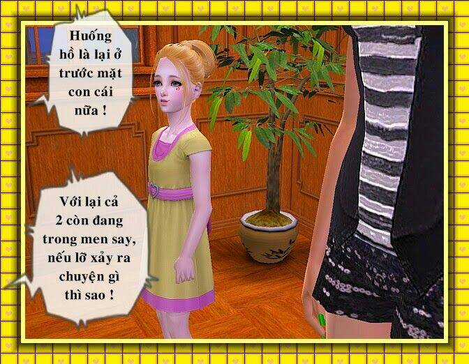 Bella's Story - Chapter 13.3 - Trang 45