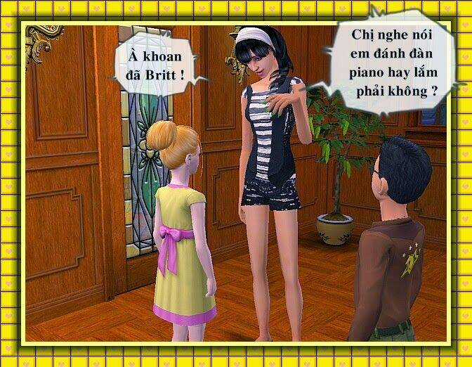 Bella's Story - Chapter 13.3 - Trang 54