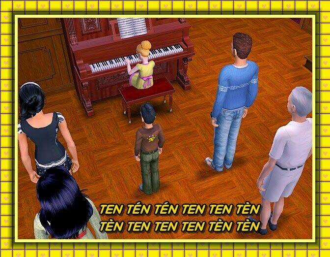 Bella's Story - Chapter 13.3 - Trang 61