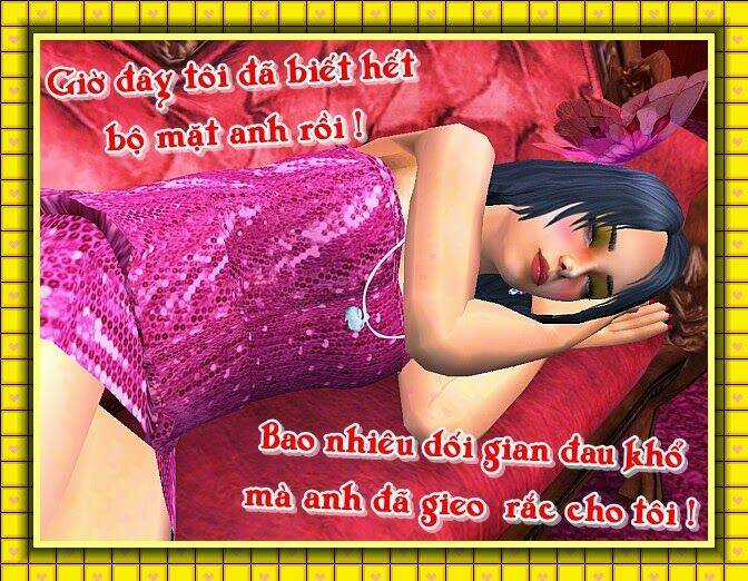 Bella's Story - Chapter 13.3 - Trang 64