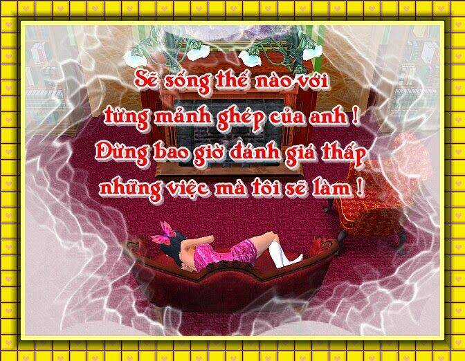 Bella's Story - Chapter 13.3 - Trang 65