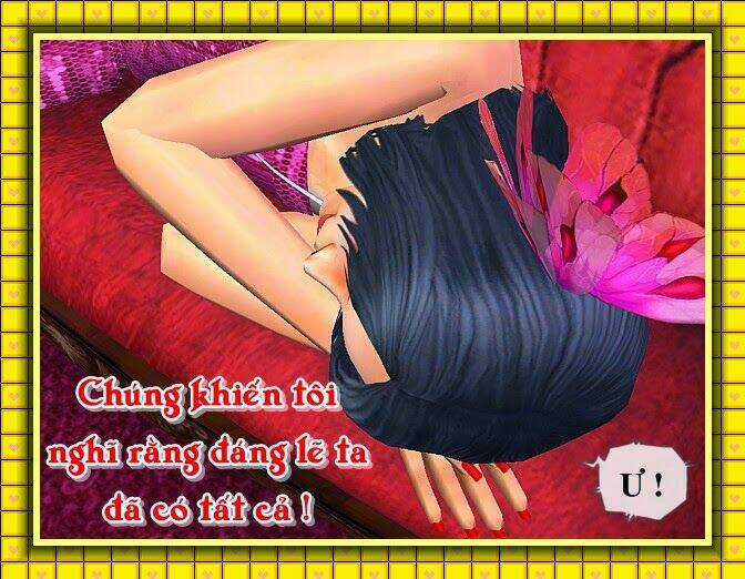 Bella's Story - Chapter 13.3 - Trang 67