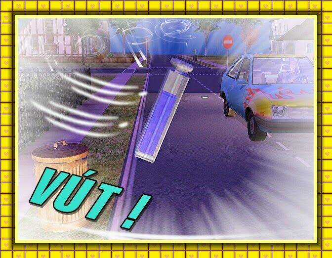 Bella's Story - Chapter 13.3 - Trang 84