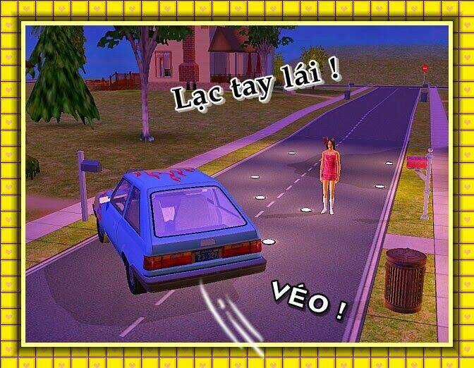 Bella's Story - Chapter 13.3 - Trang 87