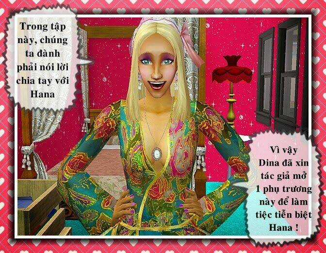 Bella's Story - Chapter 13.4 - Trang 2