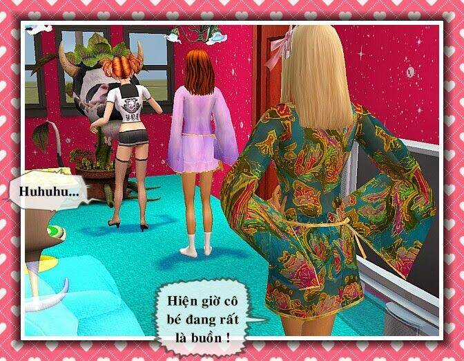 Bella's Story - Chapter 13.4 - Trang 3