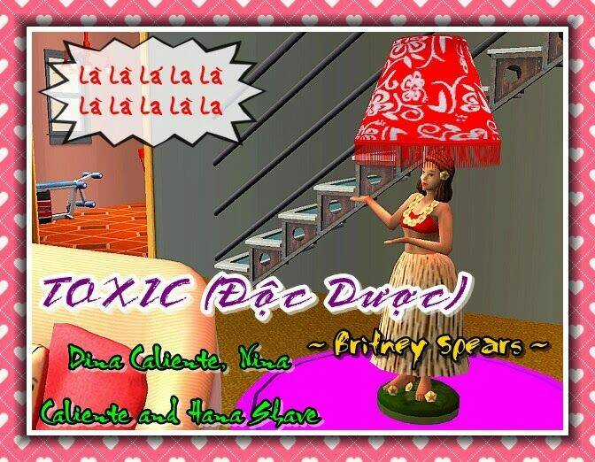 Bella's Story - Chapter 13.4 - Trang 21