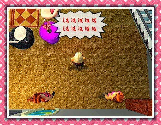 Bella's Story - Chapter 13.4 - Trang 23