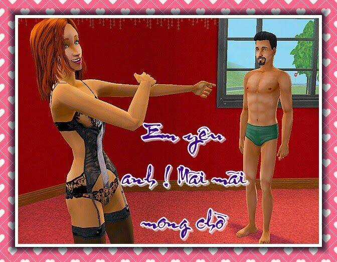 Bella's Story - Chapter 13.4 - Trang 29