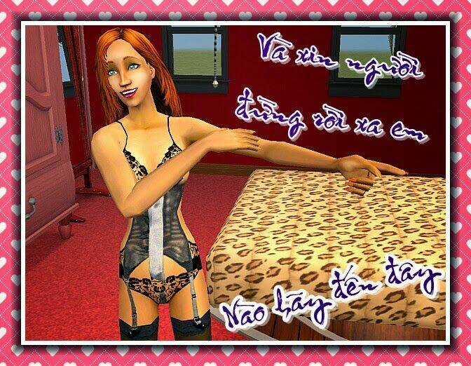 Bella's Story - Chapter 13.4 - Trang 30