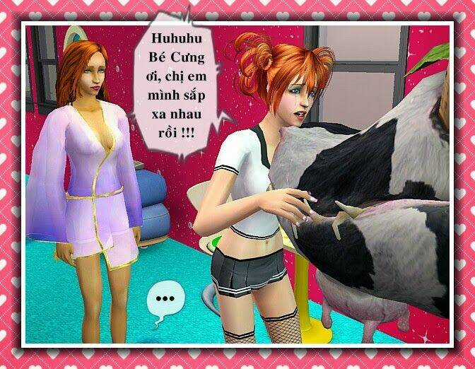 Bella's Story - Chapter 13.4 - Trang 4