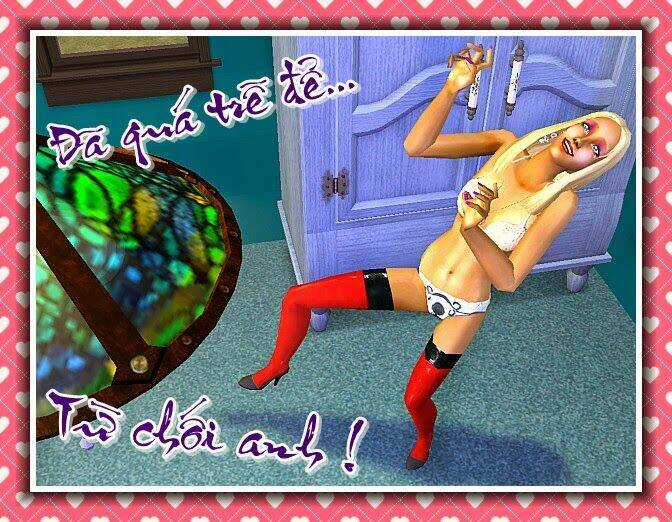 Bella's Story - Chapter 13.4 - Trang 33