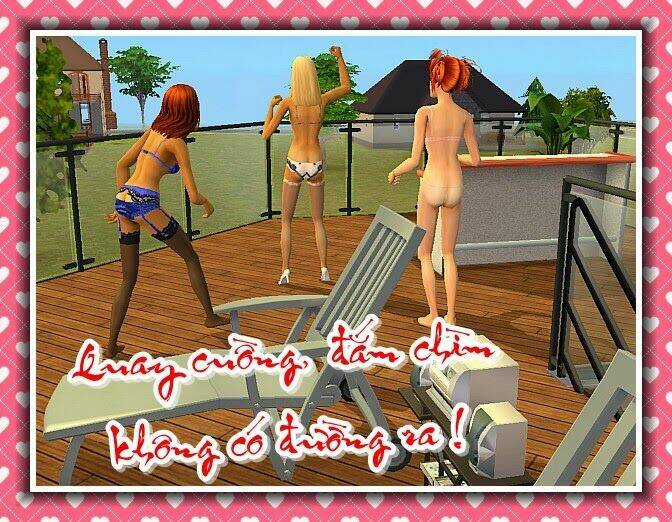 Bella's Story - Chapter 13.4 - Trang 40