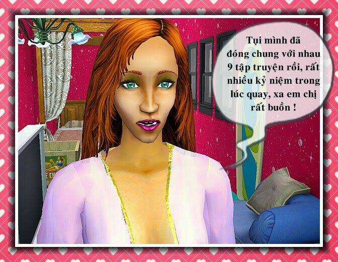 Bella's Story - Chapter 13.4 - Trang 5